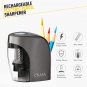 Electric Pencil Sharpener