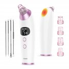 Blackhead Remover Pore Vacuum