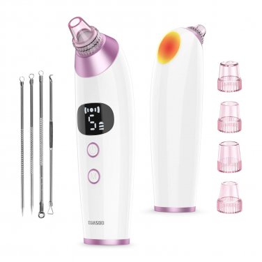 Blackhead Remover Pore Vacuum