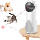 Cat Laser Toy Automatic