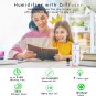 Portable Humidifier with Essential Oils