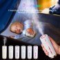 Portable Humidifier with Essential Oils