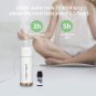 Portable Humidifier with Essential Oils