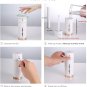 Portable Humidifier with Essential Oils
