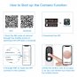 Blackhead Remover with Camera