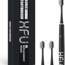 Sonic Electric Battery Toothbrush for Adults and Kids