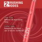 Sonic Electric Battery Toothbrush for Adults and Kids