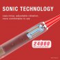 Sonic Electric Battery Toothbrush for Adults and Kids