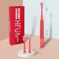 Sonic Electric Battery Toothbrush for Adults and Kids