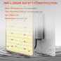 LED Grow Light Dimmable, VT1000 Full Spectrum Grow Light for Indoor Plants