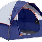 3-4 Person Tent - Dome Tents for Camping