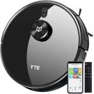Robot Vacuum with Lidar Mapping Technology 2700Pa Strong Suction