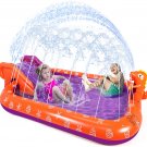 Inflatable Wading Pool 90" with Slide
