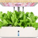 12 Pods Hydroponics Growing System