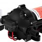 Water Pressure Diaphragm Pump DC 12V Self Priming Water Pump