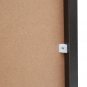 Storage Cabinet with 2 Drawers & 3 Side Cabinet, 30.3" L Bathroom Floor Storage