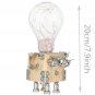 3D Aries Puzzles Model Kits for Adults Kids Wooden Puzzle