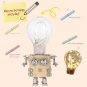 3D Aries Puzzles Model Kits for Adults Kids Wooden Puzzle
