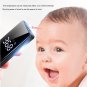 Led Infrared Thermometer