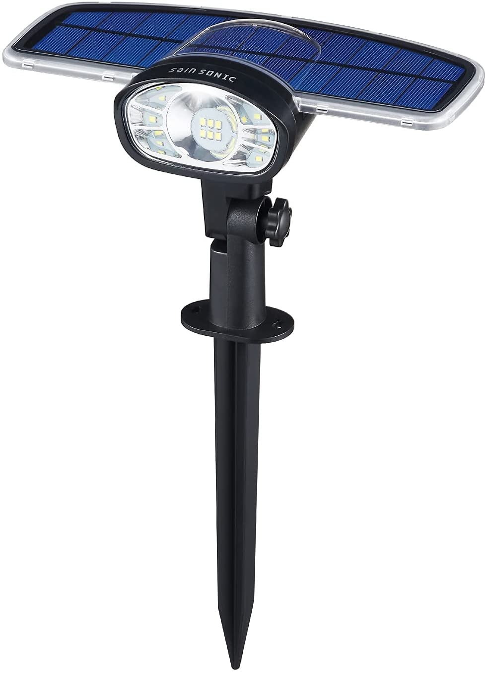 Solar Light Outdoor Garden