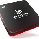 Capture Card HDR10 RGB Lossless Video Gamer Recording 240FPS High Refresh