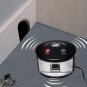 lectronic Rodents Mice Repeller Mouse Deterrent, 360 Degree Multiple Pest