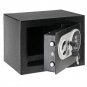 Home Use Upgraded Electronic Password Steel Plate Safe Box