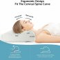 Memory Foam Contour Pillow