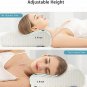 Memory Foam Contour Pillow