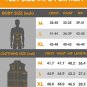 Heated Vest for Men Lightweight Heating Jackets, size M