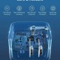 USB-C Wall Charger 2-Port 20W PD3.0 iPhone Charger