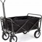Mac Wagon (WTC-145) Black