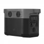 Mini 882Wh 1400W Portable Power Station AC Output Emergency Energy Supply Portab