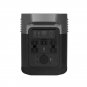Mini 882Wh 1400W Portable Power Station AC Output Emergency Energy Supply Portab