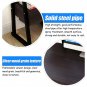 Double-layer Computer Desk Computer Desktop Desk Home Desk