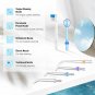 Portable Cordless Rechargeable Dental Oral Irrigator