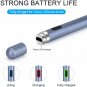 Rechargeable Active Stylus Pens for Touch Screens