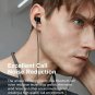 Bluetooth Headphones Waterproof Neckband 12H Play Time