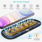 535-S QC 3.0 Dual Wireless Charger
