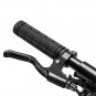 Scooter for Adult&Teens,3 Height Adjustable Easy Folding Double Shock AbsorberÂ