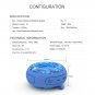 Outdoor Bluetooth Speaker Swimming Pool Floating Portable Mini Speakers