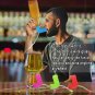 Bar Party Beer Snorkel Funnel Bong Dispenser