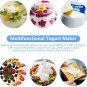 Yogurt Maker Machine with Stainless Steel Inner Pot