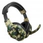 3.5mm Gaming Headset Stereo Surround Headphone W/Mic For PS4 Laptop Xbox one YJ