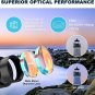 Monocular Telescope, 12x50 HD Monocular Telescope