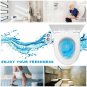 TP21 BIDET Self Cleaning Dual Nozzle - Hot and Cold Water Non-Electric Mechanica