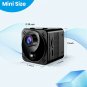 Mini Spy Camera Wireless Hidden Cameras WiFi - Real 1080P HD Hidden Nanny Cam wi