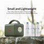 Portable Power Station PD Charging 120W Backup Battery AC Outlet 166WH 45000mAh