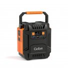 200W Portable Power Station Power Bank Solar Generator AC 200W /DC 120W l/Type-C 18W/QC3.0/5W LED