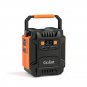 200W Portable Power Station Power Bank Solar Generator AC 200W /DC 120W l/Type-C 18W/QC3.0/5W LED